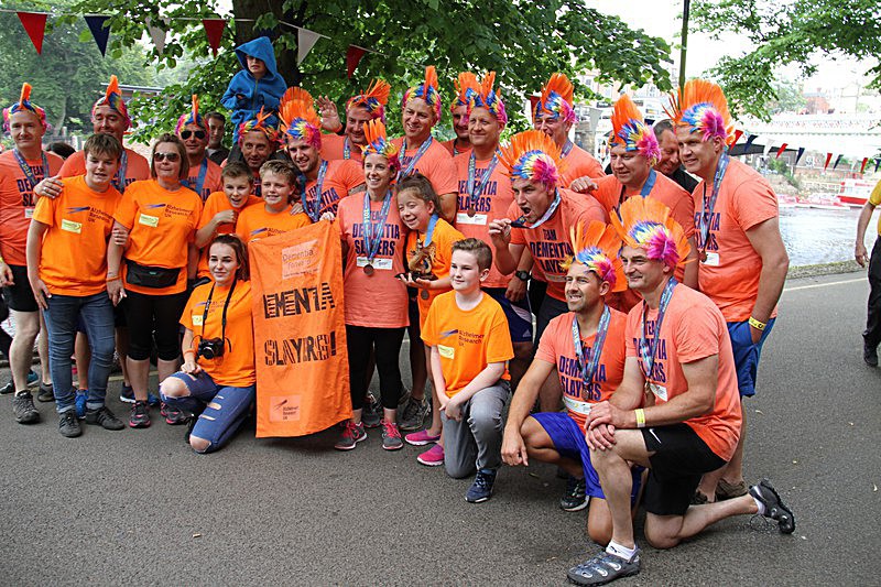 DRAGON BOAT RACE 10 July 2016 - 549 of 549 - DRAGON BOAT RACES 2016 York Rotary Club