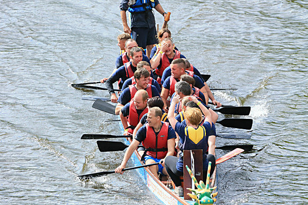 IMGL7008 - DRAGON BOAT RACE 2014 York Rotary Club