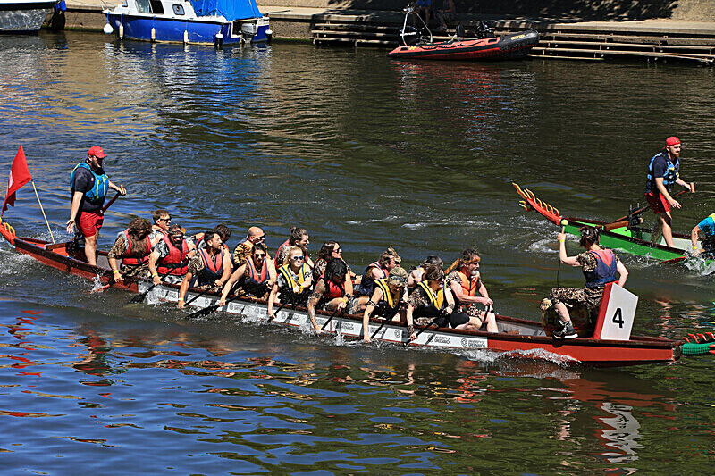 BV6R7505 - DRAGON BOAT RACE  2022