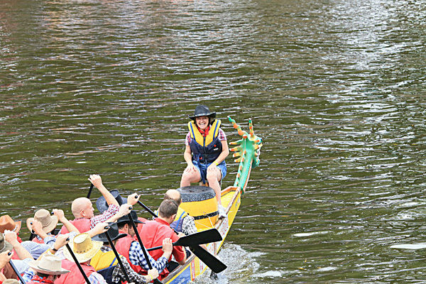 IMGL6716 - DRAGON BOAT RACE 2014 York Rotary Club