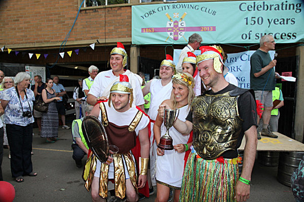IMG_0906 - DRAGON BOAT RACE 2013 York Rotary Club