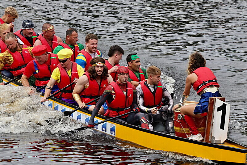 0I9A7046 - DRAGON BOAT RACE 2025