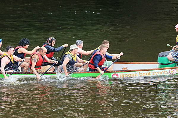 IMGL6885 - DRAGON BOAT RACE 2014 York Rotary Club