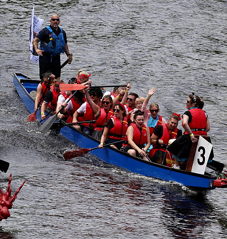 0I9A7090 - DRAGON BOAT RACE 2025
