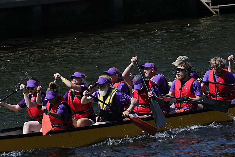 THE YORK ROTARY DRAGON BOAT CHALLENGE 2026 - 132 of 426 - DRAGON BOAT RACE 2026. York Rotary Club.