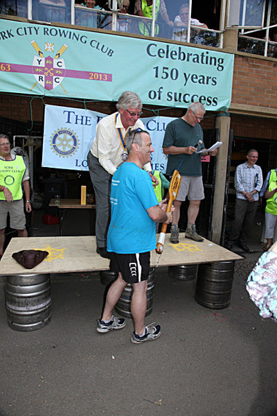 IMG_0909 - DRAGON BOAT RACE 2013 York Rotary Club