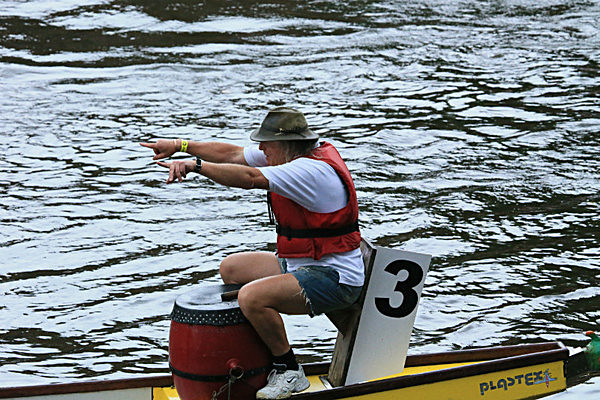IMGL6470 - DRAGON BOAT RACE 2014 York Rotary Club