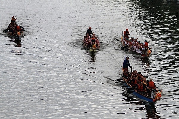 IMG_1458 - DRAGON BOAT RACE 2011 York Rotary Club