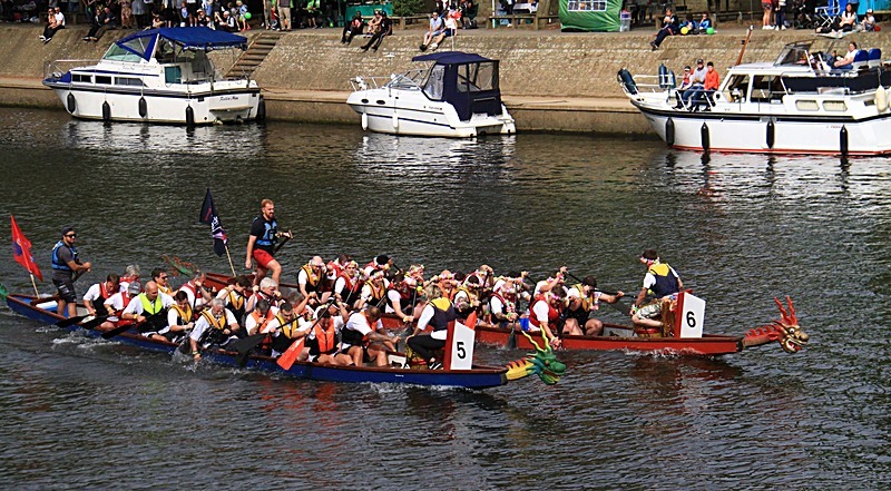 IMG_7809 - DRAGON BOAT RACE  2021
