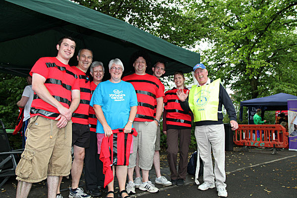 IMG_8334 - DRAGON BOAT RACE 2014 York Rotary Club