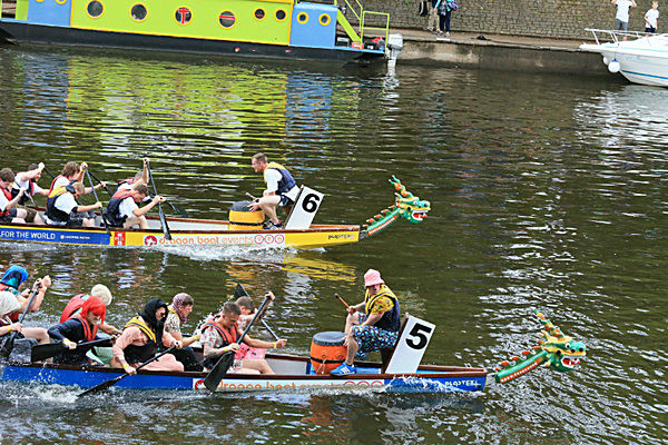 IMGL6582 - DRAGON BOAT RACE 2014 York Rotary Club