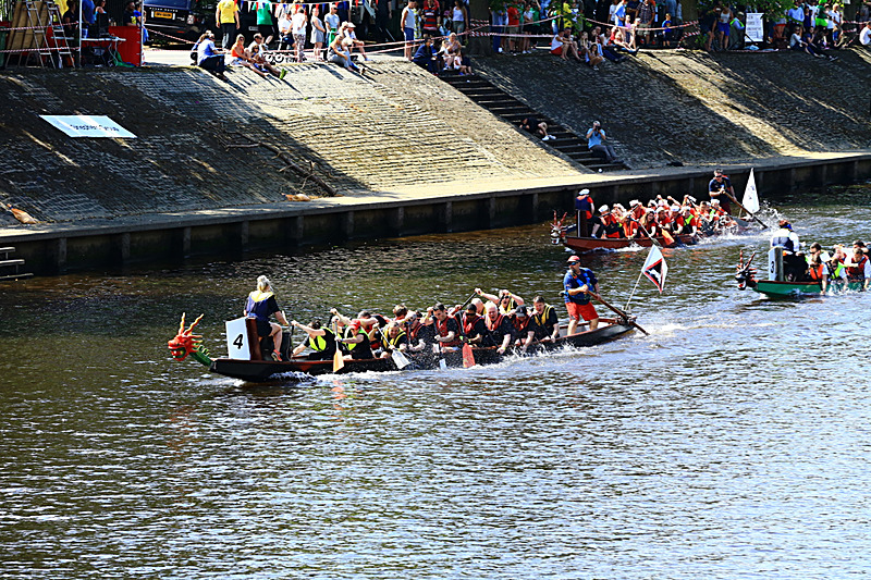 BV6R4401 - DRAGON BOAT RACE 2017
