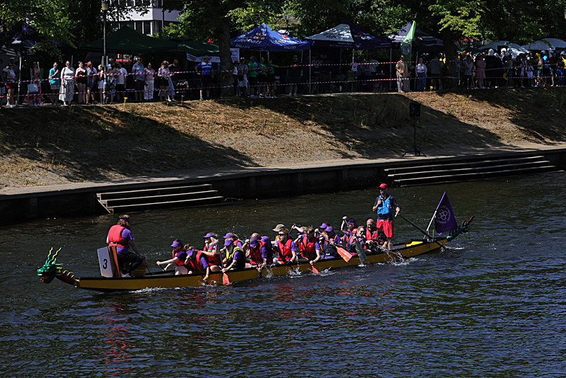 THE YORK ROTARY DRAGON BOAT CHALLENGE 2026 - 131 of 426 - DRAGON BOAT RACE 2026. York Rotary Club.
