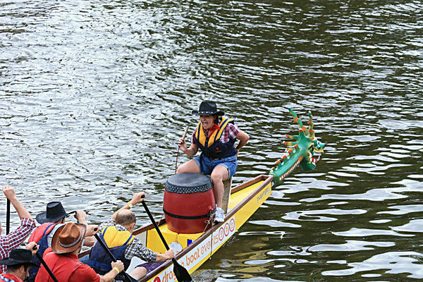 IMGL6871 - DRAGON BOAT RACE 2014 York Rotary Club