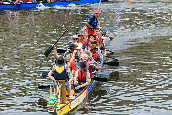 IMGL6701 - DRAGON BOAT RACE 2014 York Rotary Club