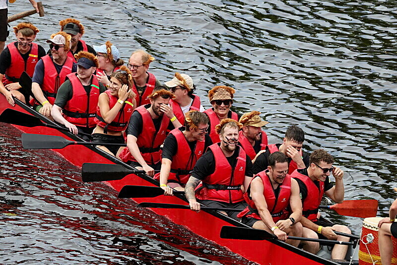 0I9A7118 - DRAGON BOAT RACE 2025