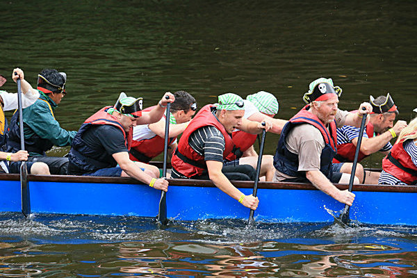 IMGL6723 - DRAGON BOAT RACE 2014 York Rotary Club