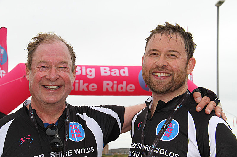 IMG_2459 - BIG BAD BIKE RIDE 2016