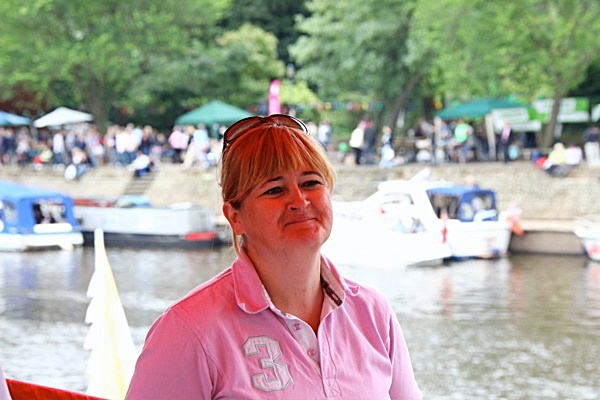  - DRAGON BOAT RACE 2009   2