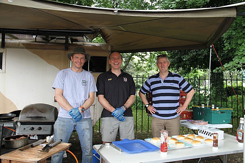 DRAGON BOAT RACE 10 July 2016 - 11 of 549 - DRAGON BOAT RACES 2016 York Rotary Club