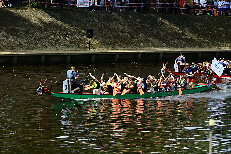 BV6R4273 - DRAGON BOAT RACE 2017
