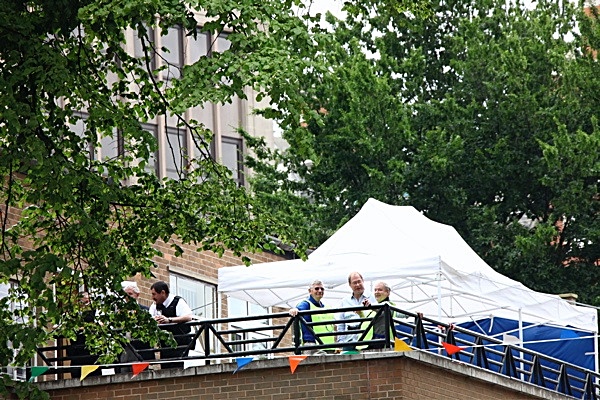  - DRAGON BOAT RACE 2009   2