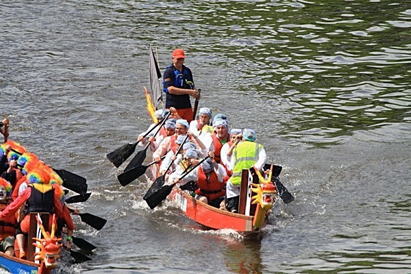 IMG_1493 - DRAGON BOAT RACE 2011 York Rotary Club
