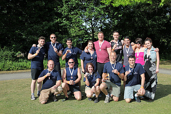 IMG_0931 - DRAGON BOAT RACE 2013 York Rotary Club