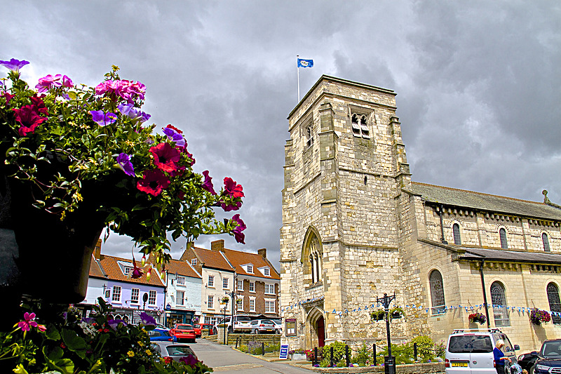 IMG_7560 - MALTON IN BLOOM 2017