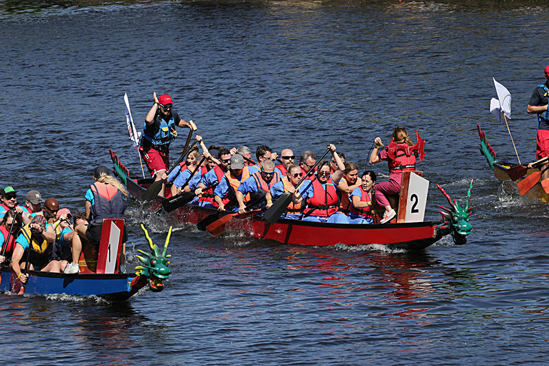 THE YORK ROTARY DRAGON BOAT CHALLENGE 2026 - 39 of 426 - DRAGON BOAT RACE 2026. York Rotary Club.
