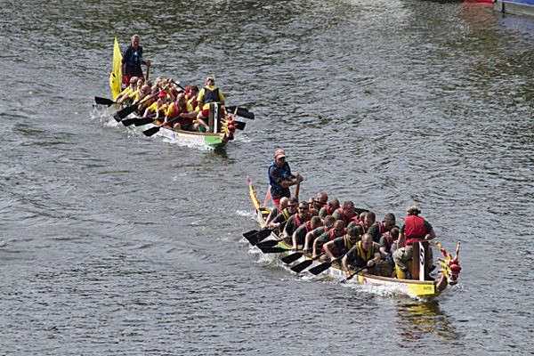 IMG_9118 - DRAGON BOAT RACE 2013 York Rotary Club