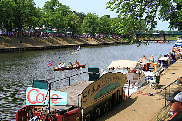IMG_8988 - DRAGON BOAT RACE 2013 York Rotary Club