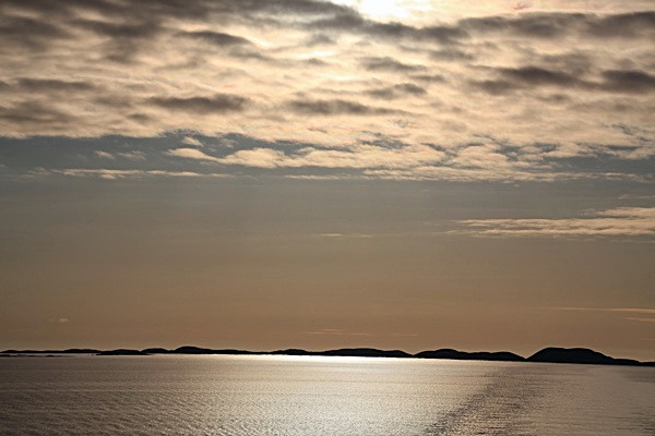  - NORWAY& NORTHERN LIGHTS 2010