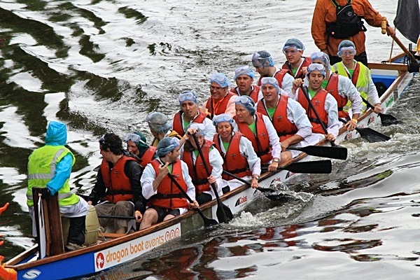 IMG_1430 - DRAGON BOAT RACE 2011 York Rotary Club