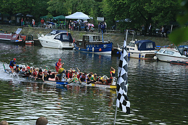IMGL6356 - DRAGON BOAT RACE 2014 York Rotary Club