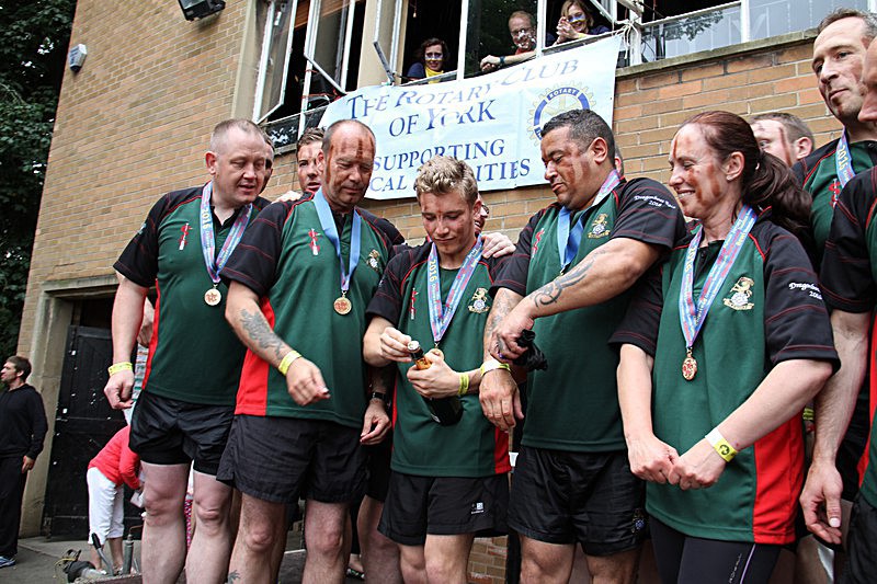 DRAGON BOAT RACE 10 July 2016 - 544 of 549 - DRAGON BOAT RACES 2016 York Rotary Club