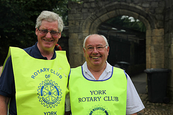 IMG_8300 - DRAGON BOAT RACE 2014 York Rotary Club
