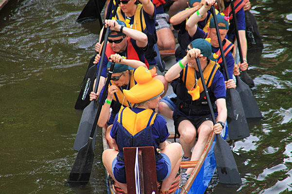 IMG_9139 - DRAGON BOAT RACE 2013 York Rotary Club