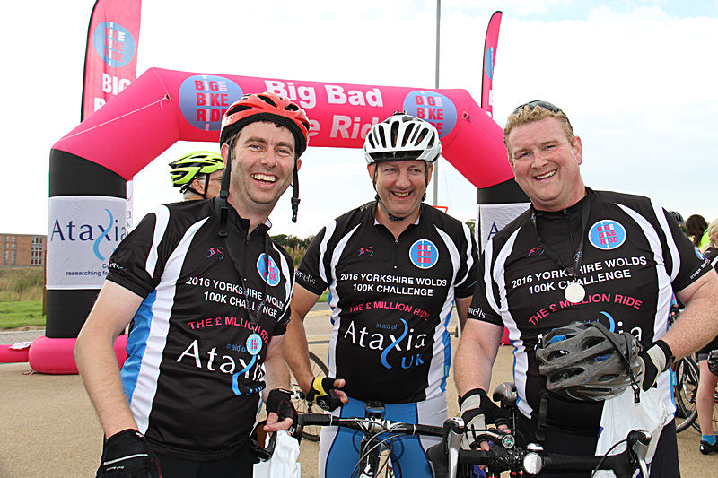 IMG_2598 - BIG BAD BIKE RIDE 2016