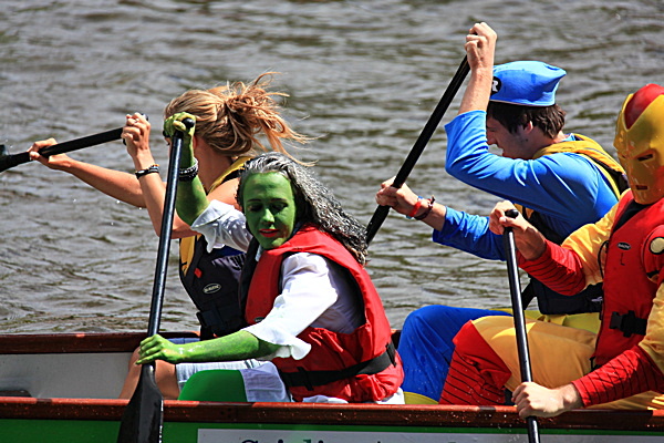 IMG_6138 - DRAGON BOAT RACE 2010 York Rotary Club