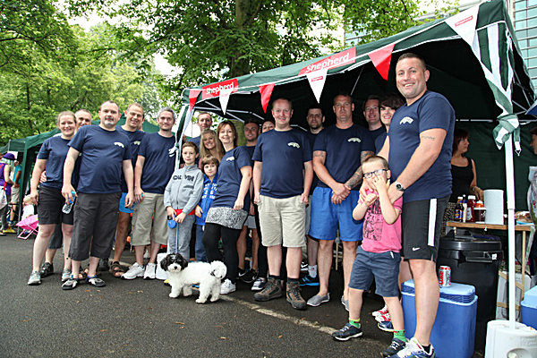 IMG_8342 - DRAGON BOAT RACE 2014 York Rotary Club