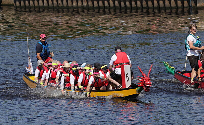 0I9A6456 - DRAGON BOAT RACE 2025