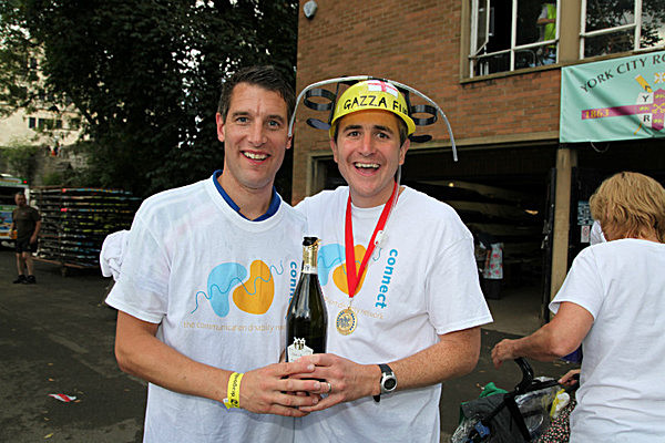 IMG_8646 - DRAGON BOAT RACE 2014 York Rotary Club