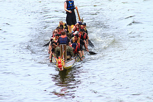 IMG_9160 - DRAGON BOAT RACE 2013 York Rotary Club