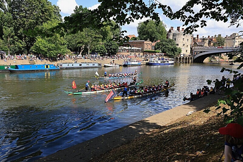 2B9A1987 - DRAGON BOAT RACE 2023 HIGHLIGHTS