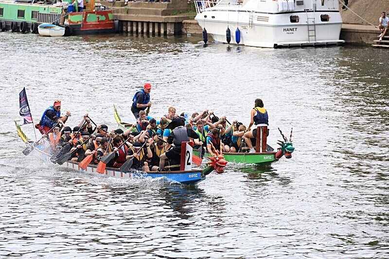 2B9A2098 - DRAGON BOAT RACE 2023
