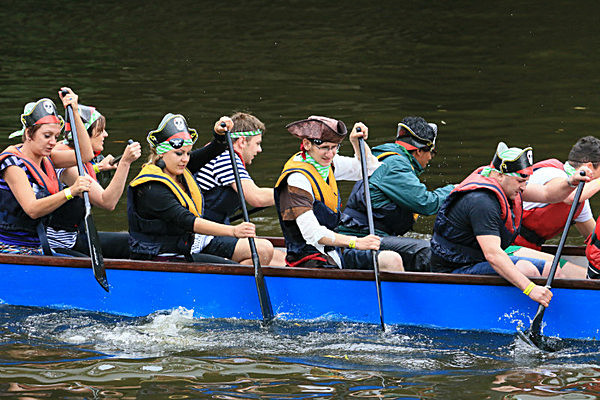 IMGL6724 - DRAGON BOAT RACE 2014 York Rotary Club