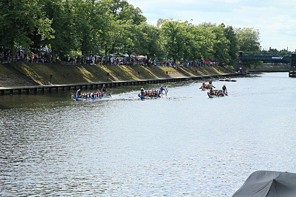 IMGL6957 - DRAGON BOAT RACE 2014 York Rotary Club