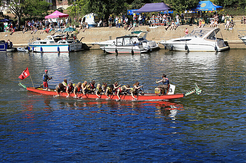 BV6R7972 - DRAGON BOAT RACE  2022