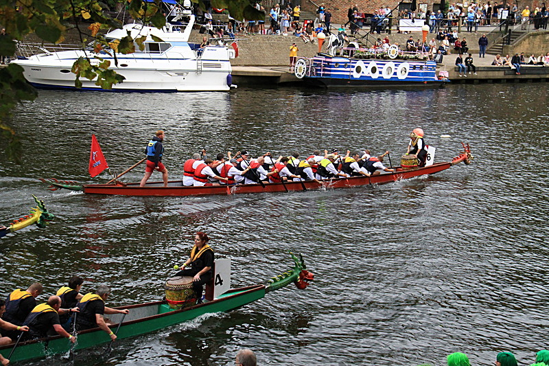 IMG_7870 - DRAGON BOAT RACE  2021